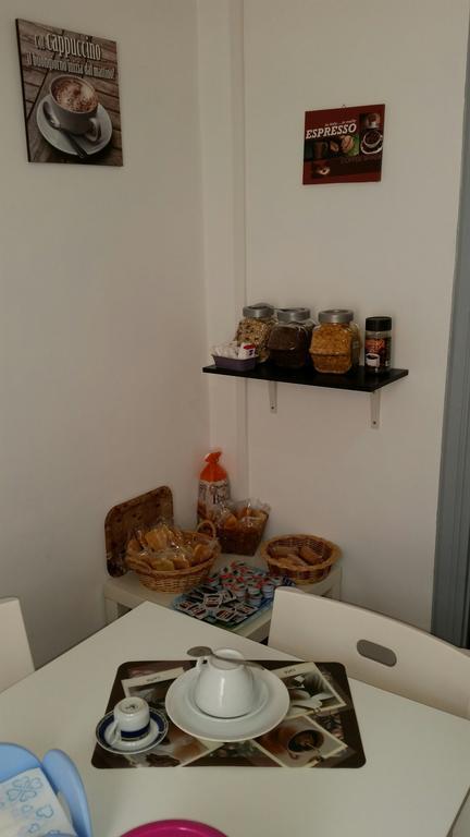 Il Cucù B&B Frascati Extérieur photo