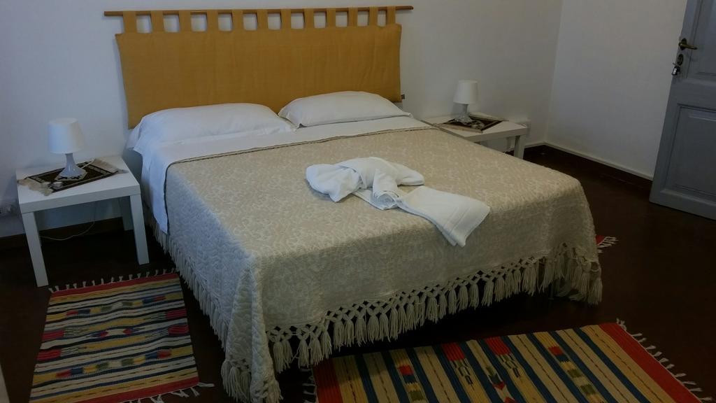 Il Cucù B&B Frascati Chambre photo