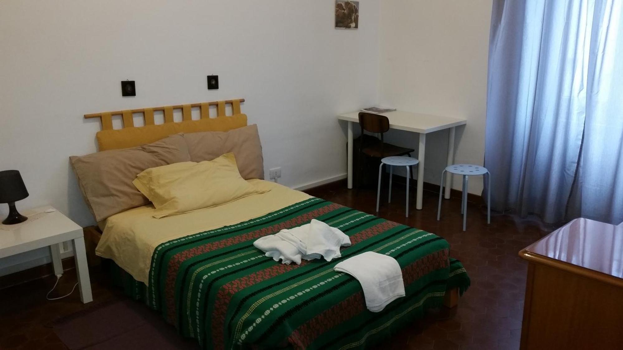 Il Cucù B&B Frascati Chambre photo