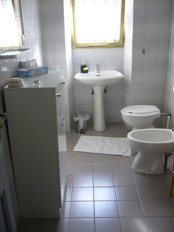 Il Cucù B&B Frascati Extérieur photo
