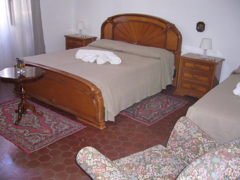 Il Cucù B&B Frascati Chambre photo