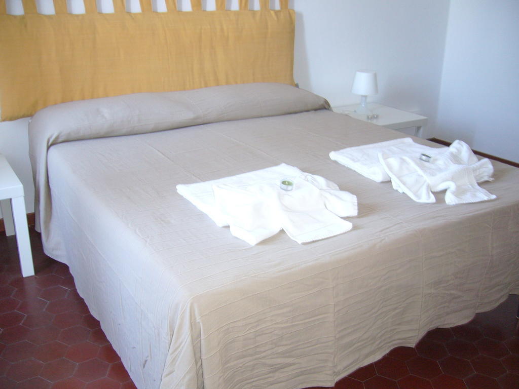 Il Cucù B&B Frascati Chambre photo