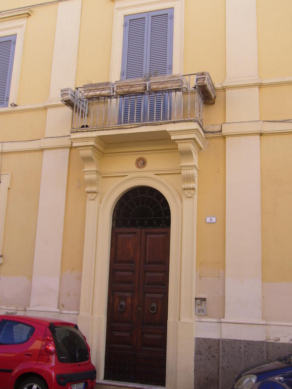 Il Cucù B&B Frascati Extérieur photo
